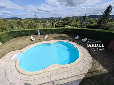 Maison, 280 m²