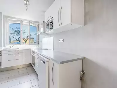 Appartement, 59 m²