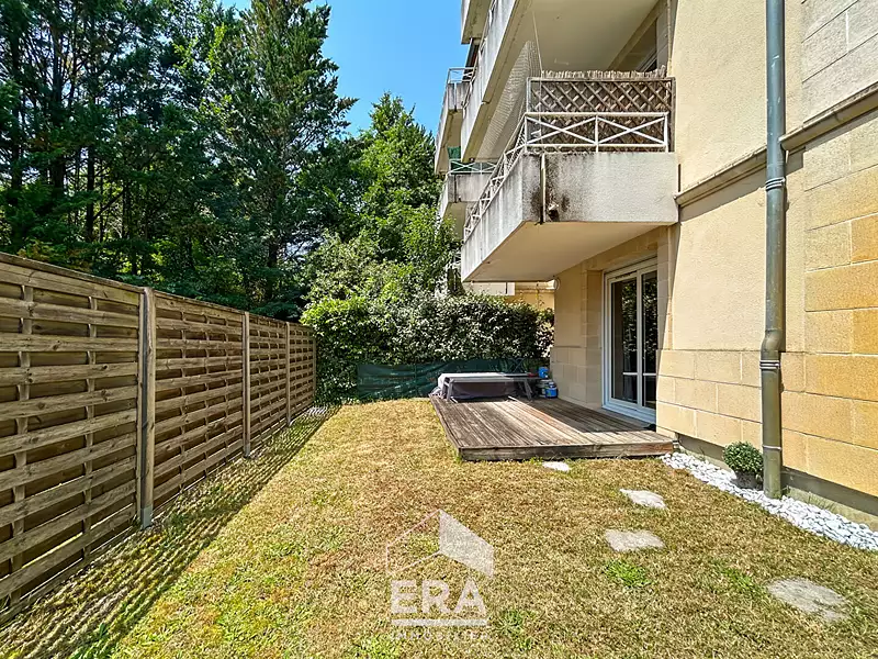 Appartement, 58 m²