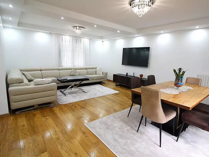 Maison, 126 m²