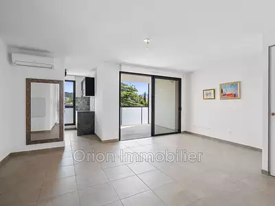 Appartement, 83,21 m²