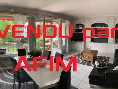 Appartement, 133 m²