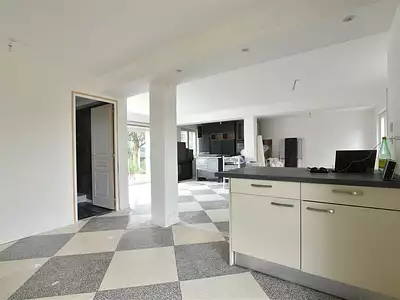 Maison, 155 m²