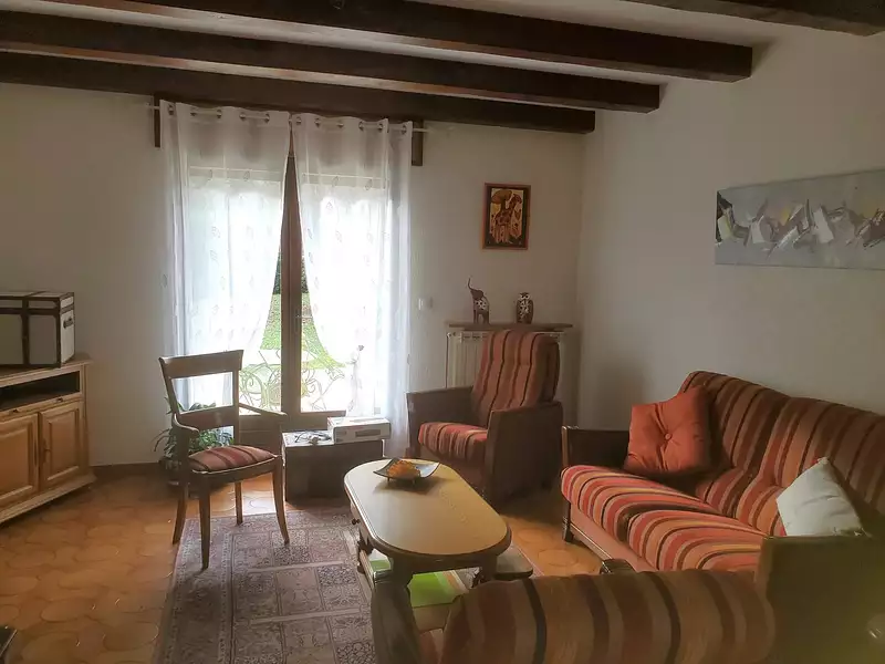Maison, 97,95 m²