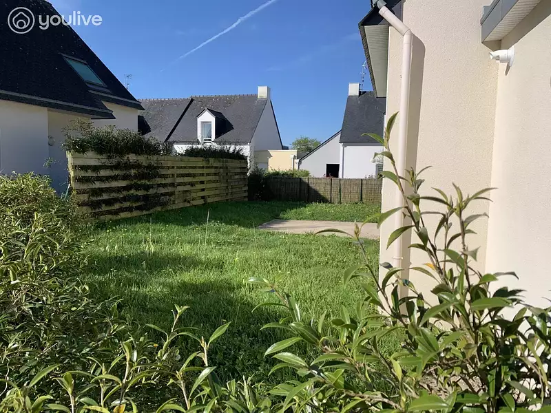 Maison, 91,28 m²