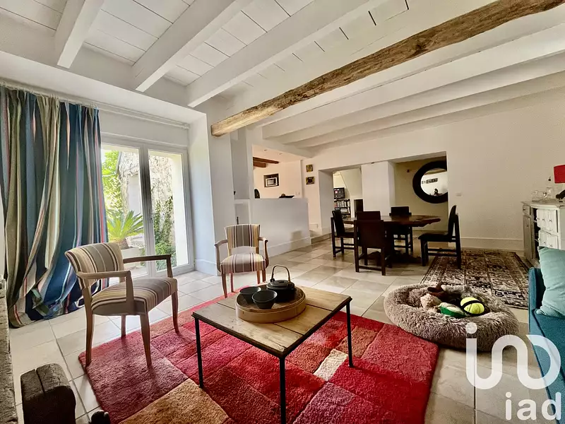 Maison, 141 m²