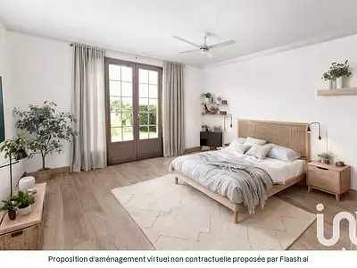 Maison, 130 m²