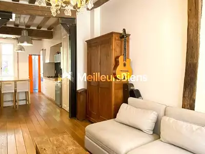 Maison, 120 m²