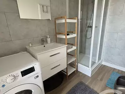 Appartement, 76 m²