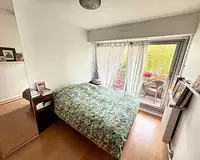 Appartement, 60,5 m²