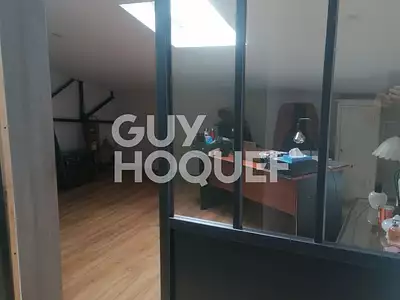 Appartement, 120 m²