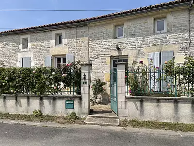 Maison, 184 m²