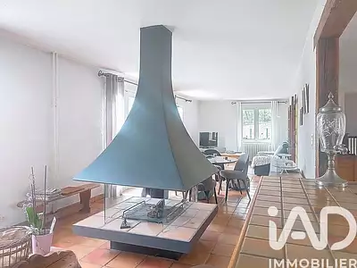 Maison, 132 m²