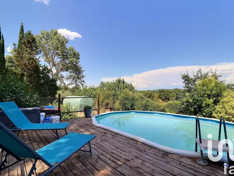 Maison, 108 m²