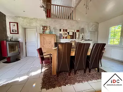 Maison, 141,49 m²