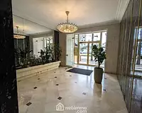 Appartement, 17 m²