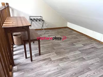 Appartement, 32 m²
