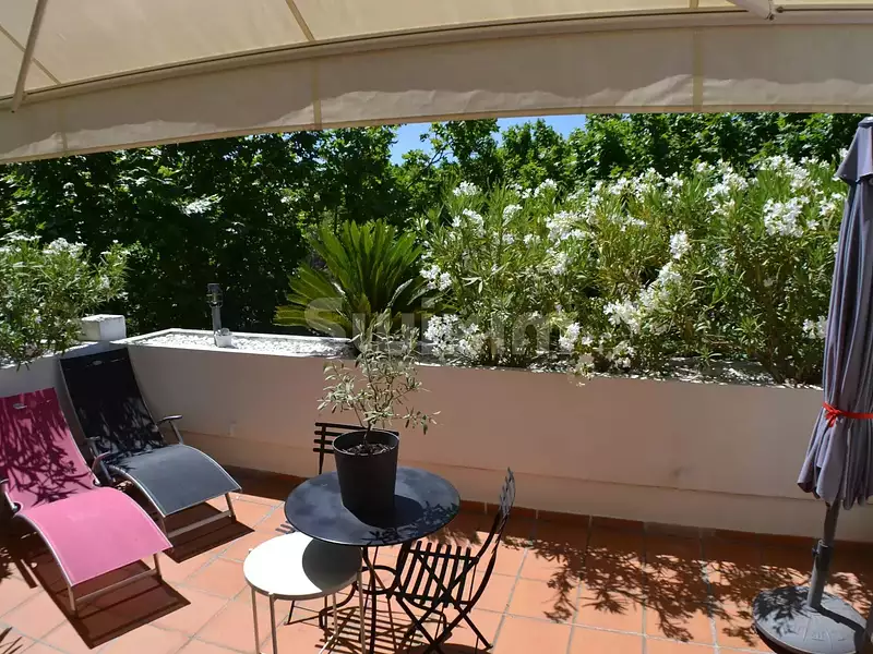 Appartement, 72,76 m²