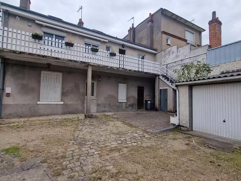 Appartement, 109 m²