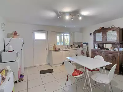 Maison, 193 m²