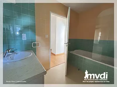 Appartement, 93,77 m²