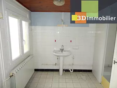 Maison, 85 m²