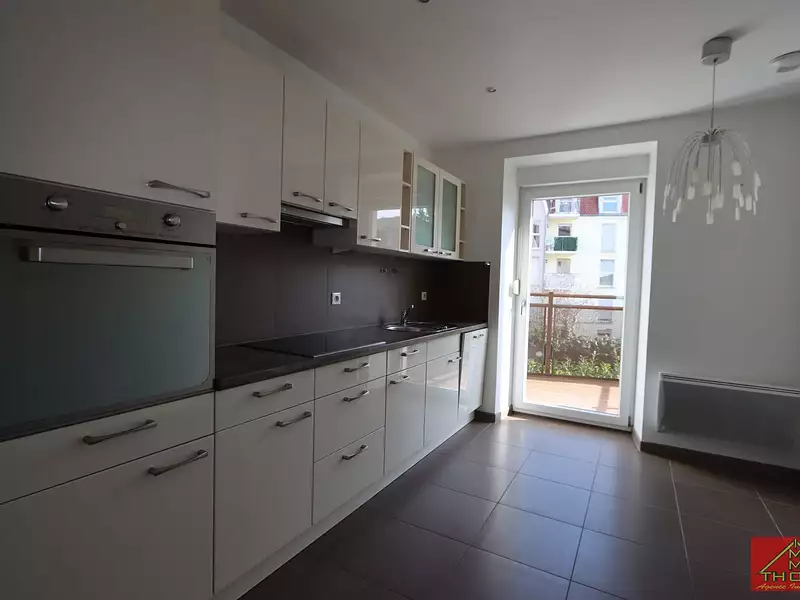 Appartement, 93,79 m²