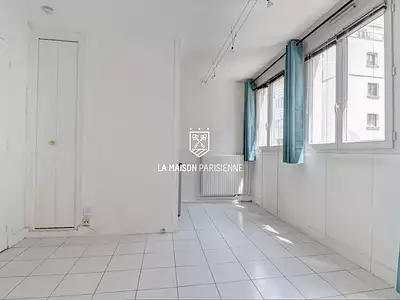 Appartement, 20 m²