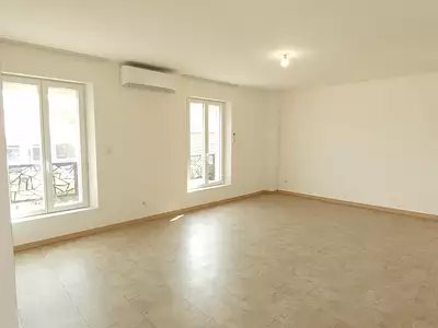 Appartement, 61 m²
