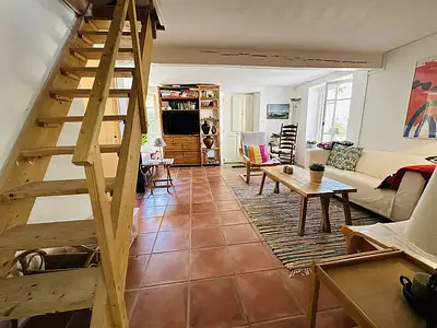 Maison, 300 m²