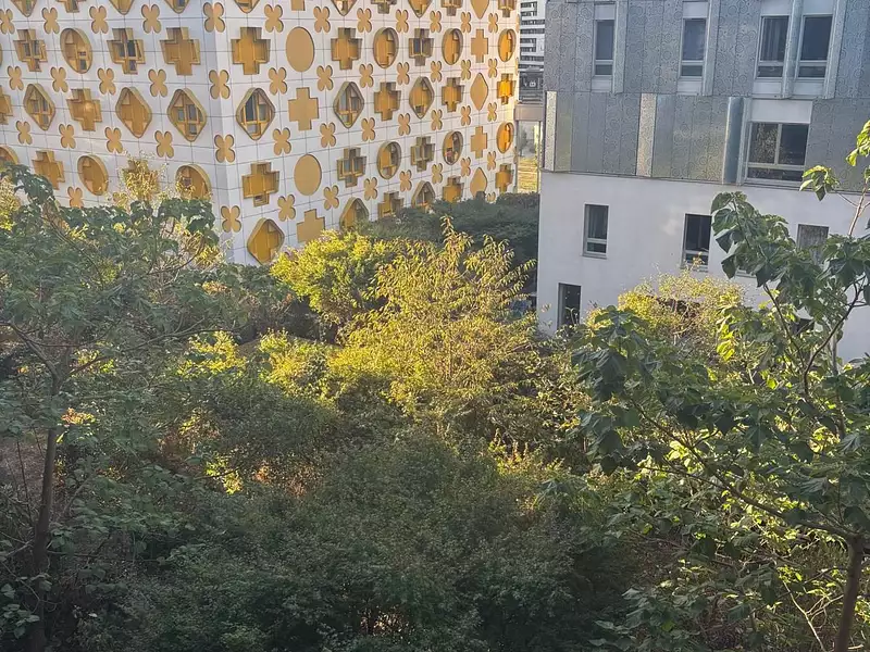 Appartement, 24,05 m²