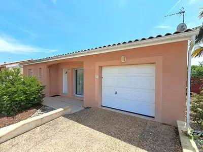 Maison, 96 m²