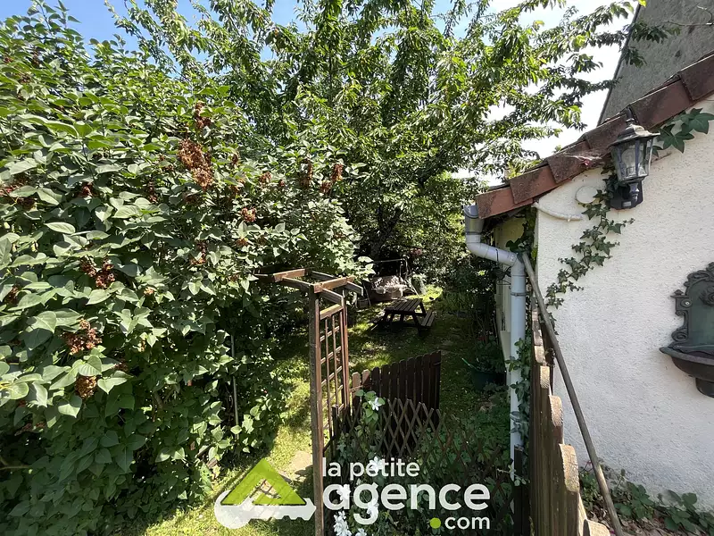 Maison, 144 m²