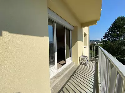 Appartement, 96 m²