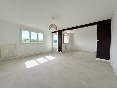 Appartement, 109 m²