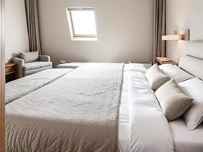 Appartement, 116 m²