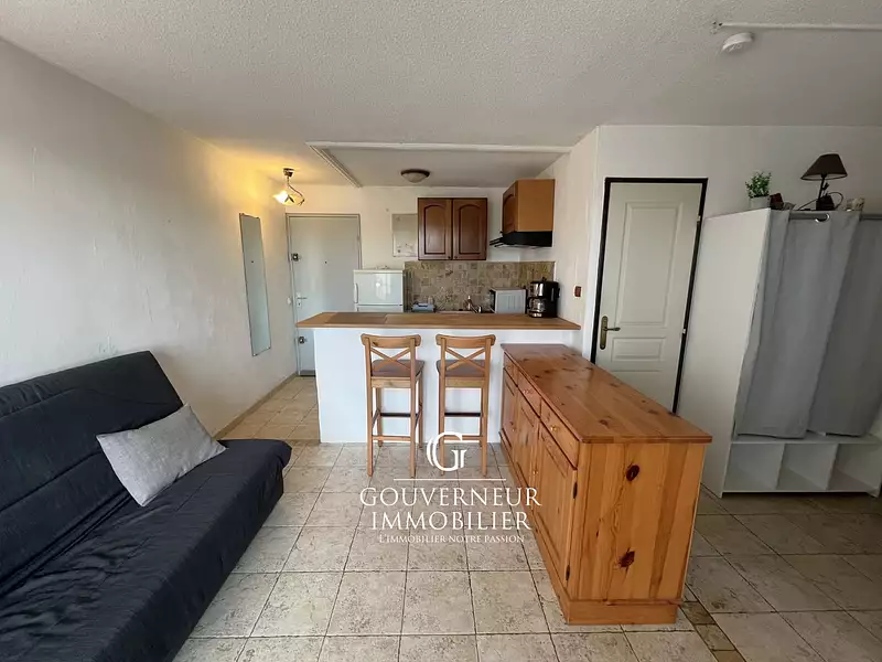 Appartement, 30,23 m²