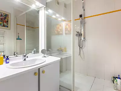 Appartement, 173,57 m²