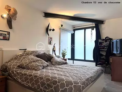 Maison, 150 m²