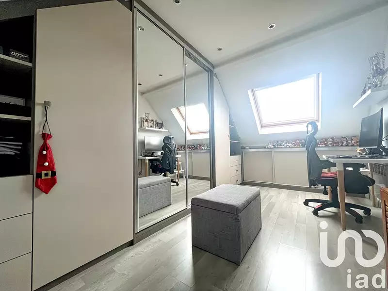 Maison, 158 m²