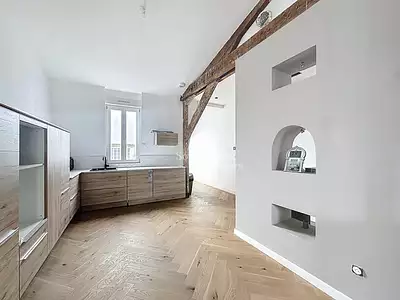Appartement, 78 m²