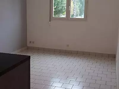 Appartement, 20,17 m²