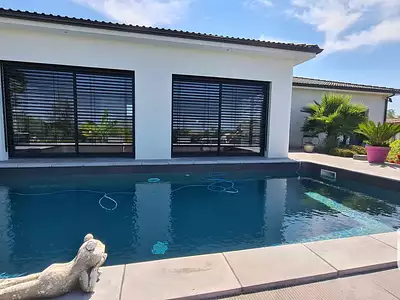 Maison, 180 m²