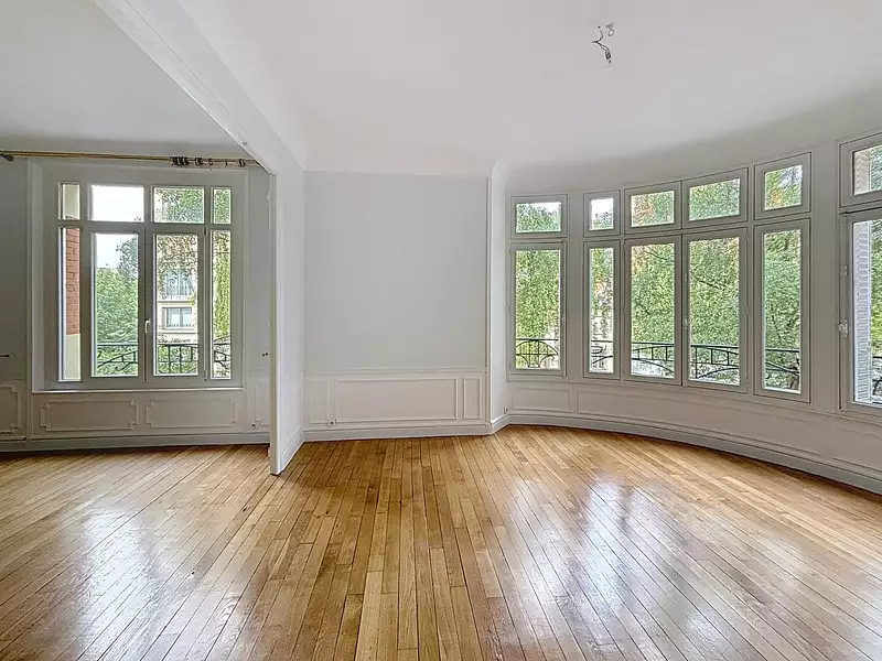 Appartement, 134 m²