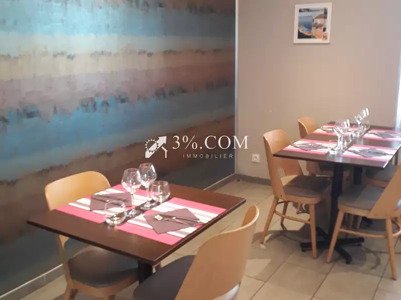 Maison, 109 m²