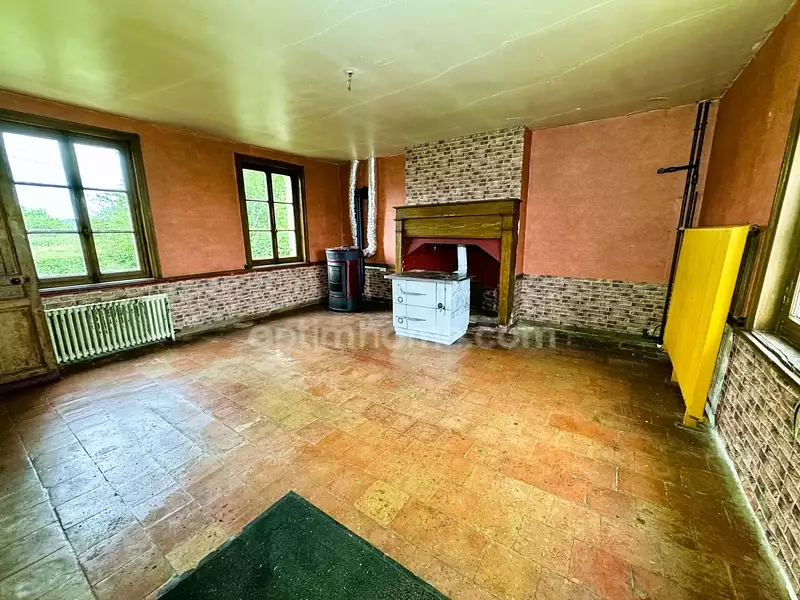 Maison, 170 m²