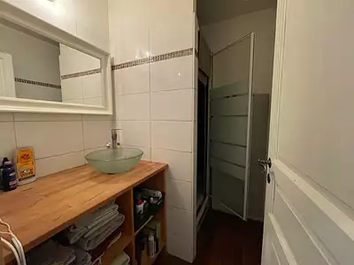 Maison, 126,5 m²