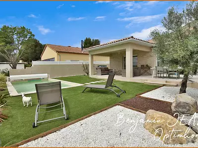 Maison, 135 m²