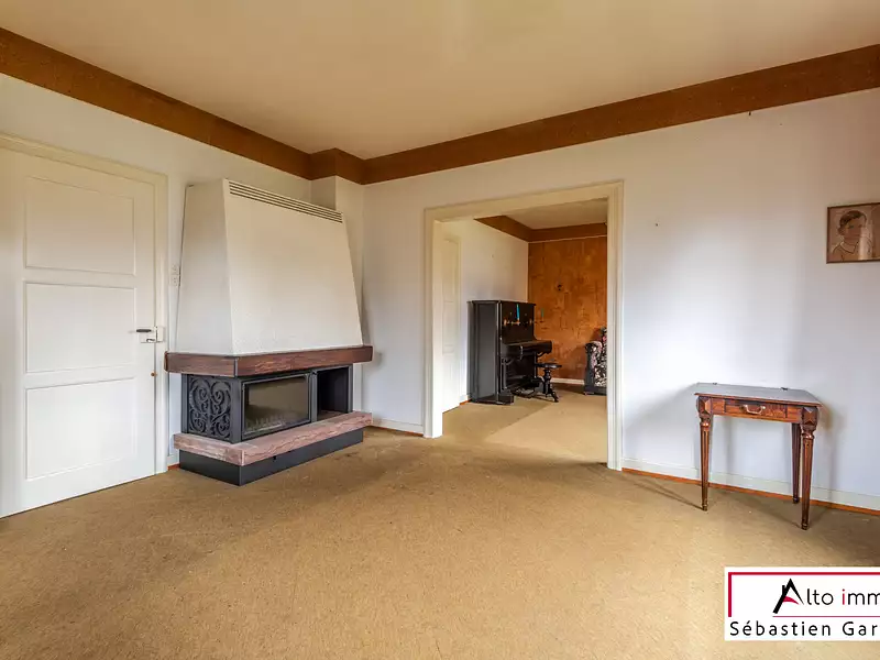 Maison, 116,24 m²
