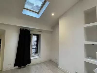 Appartement, 25 m²